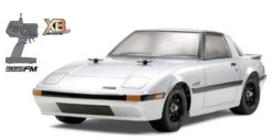 57816 Tamiya - RC RTR XB MAZDA RX-7 - M-06 CHASSIS