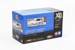 57820 Tamiya - 1/10 XB Honda Ballade Sports Mugen CR-X PRO. (M-05) -Remote Control Model Shop b 57820 SUB 2