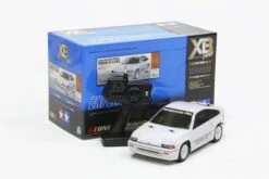 57820 Tamiya - 1/10 XB Honda Ballade Sports Mugen CR-X PRO. (M-05) -Remote Control Model Shop b 57820 SUB 3