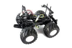 57835 Tamiya - 1/10 RC XB RTR Suzuki Jimny Wheelie - WR02