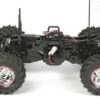 57839 Tamiya - 1/10 RC XB Mud Blaster II -Remote Control Model Shop b 57839 SUB 1
