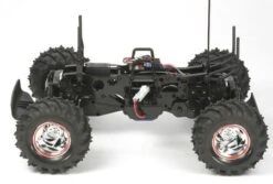 57839 Tamiya - 1/10 RC XB Mud Blaster II