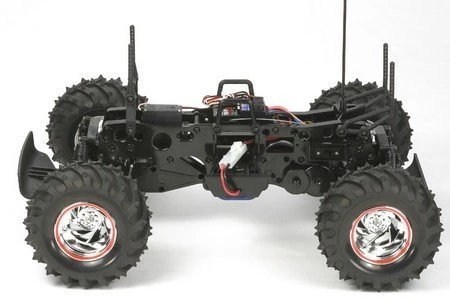 57839 Tamiya - 1/10 RC XB Mud Blaster II 3 57839 Tamiya - 1/10 RC XB Mud Blaster II