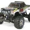 57840 Tamiya - 1/10 RC XB RTR Bush Devil II Ready To Run Set Off-Road Car -Remote Control Model Shop b 57840