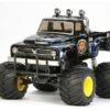 57850 Tamiya - 1/12 RC RTR XB Midnight Pumpkin Black Edition -Remote Control Model Shop b 57850