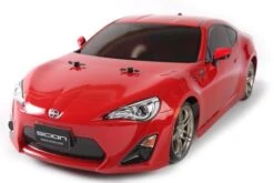 57851 Tamiya - 1/10 RC RTR XB Toyota 86 (TT-01DE) -Remote Control Model Shop b 57851 SUB 4