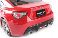 57851 Tamiya - 1/10 RC RTR XB Toyota 86 (TT-01DE) -Remote Control Model Shop b 57851 SUB 6