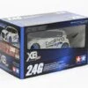 57868 Tamiya - 1/10 RC XB RTR GoPro Monster Sport Super Swift (M-05) 1 57868 Tamiya - 1/10 RC XB RTR GoPro Monster Sport Super Swift (M-05) -Remote Control Model Shop b 57868 SUB 1