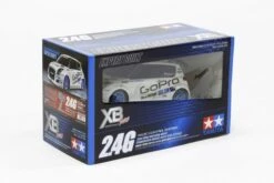 57868 Tamiya - 1/10 RC XB RTR GoPro Monster Sport Super Swift (M-05)