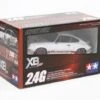 57874 Tamiya - 1/10 RC XB RTR Porsche 911 Carrera RSR White Version TT01E 1 57874 Tamiya - 1/10 RC XB RTR Porsche 911 Carrera RSR White Version TT01E -Remote Control Model Shop b 57874 SUB 1