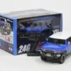 57877 Tamiya - 1/10 XB Toyota FJ Cruiser (CC-01 Chassis) Ready To Run
