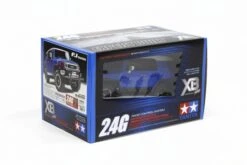 57877 Tamiya - 1/10 XB Toyota FJ Cruiser (CC-01 Chassis) Ready To Run 7 57877 Tamiya - 1/10 XB Toyota FJ Cruiser (CC-01 Chassis) Ready To Run -Remote Control Model Shop b 57877 SUB 3