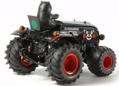 57881 Tamiya - 1/10 RC RTR Tractor Kumamon Version - WR-02G