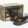 57883 Tamiya - 1/10 XB Volkswagen Scirocco (TT-01D Type E) Drift Spec