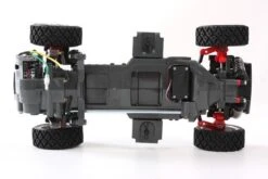 57888 Tamiya - 1/10 XB RTR Suzuki Jimny (JB23) (MF-01X)