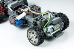 57888 Tamiya - 1/10 XB RTR Suzuki Jimny (JB23) (MF-01X) -Remote Control Model Shop b 57888 SUB 12