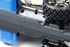 57888 Tamiya - 1/10 XB RTR Suzuki Jimny (JB23) (MF-01X) -Remote Control Model Shop b 57888 SUB 3