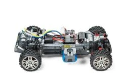 57888 Tamiya - 1/10 XB RTR Suzuki Jimny (JB23) (MF-01X) -Remote Control Model Shop b 57888 SUB 5