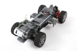 57888 Tamiya - 1/10 XB RTR Suzuki Jimny (JB23) (MF-01X) -Remote Control Model Shop b 57888 SUB 6