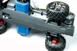 57888 Tamiya - 1/10 XB RTR Suzuki Jimny (JB23) (MF-01X) -Remote Control Model Shop b 57888 SUB 8