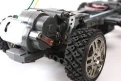 57888 Tamiya - 1/10 XB RTR Suzuki Jimny (JB23) (MF-01X) -Remote Control Model Shop b 57888 SUB 9