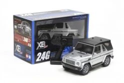 57898 Tamiya - 1/10 XB Mercedes-Benz G 320 Cabrio (MF-01X)