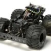 57985 Tamiya - 1/10 RC WR-02 Chassis Set (Factory Finished) 2 57985 Tamiya - 1/10 RC WR-02 Chassis Set (Factory Finished) -Remote Control Model Shop b 57985