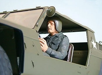 58004 Tamiya - 1/12 RC FMC XR311 Kit 6 58004 Tamiya - 1/12 RC FMC XR311 Kit - Image 4