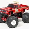 58065 Tamiya - 1/10 Clod Buster 4WD/4WS Kit