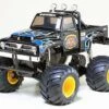 58070 Tamiya - 1/12 Midnight Pumpkin 2WD 1 58070 Tamiya - 1/12 Midnight Pumpkin 2WD -Remote Control Model Shop b 58070