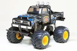 58070 Tamiya - 1/12 Midnight Pumpkin 2WD