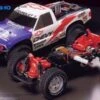 58146 Tamiya - RC Chevy S-10