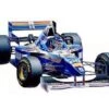 58179 Tamiya - FW18 F103RS -Remote Control Model Shop b 58179