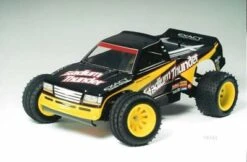 58181 Tamiya - 1/10 2WD Stadium Thunder Truck