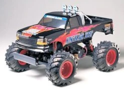 58192 Tamiya - 1/10 King Blackfoot R/C Kit
