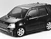 58234 Tamiya - 1/10 Suzuki WagonR RR M-03 -Remote Control Model Shop b 58234