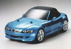 58240 Tamiya - 1/10 BMW M Roadster M-04L