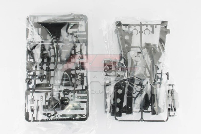 58242 Tamiya - 1/10 Wild Willy 2 WR-02 3 58242 Tamiya - 1/10 Wild Willy 2 WR-02