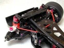 58243 Tamiya - 1/10 TA03R-S TRF Special Chassis 9 58243 Tamiya - 1/10 TA03R-S TRF Special Chassis -Remote Control Model Shop b 58243 SUB 4