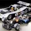 58247 Tamiya - RC Audi R8R Roadster - F103LM