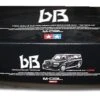 58265 Tamiya - 1/10 Toyota BB M-03L