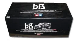 58265 Tamiya - 1/10 Toyota BB M-03L