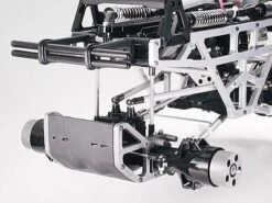 58280 Tamiya - 1/8 TXT-1 TAMIYA XTREME TRUCK -Remote Control Model Shop b 58280 SUB 4