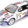 58281 Tamiya - 1/10 RC Ford Focus RS WRC 2001 (TB-01) -Remote Control Model Shop b 58281
