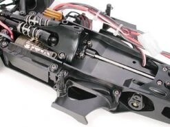 58288 Tamiya - RC Ferrari F2001 - F201 -Remote Control Model Shop b 58288 SUB 3