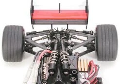 58288 Tamiya - RC Ferrari F2001 - F201 -Remote Control Model Shop b 58288 SUB 4