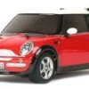 58295 Tamiya - 1/10 RC BMW New Mini Cooper Kit (M03L Chassis)