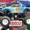 58309 Tamiya - Twin Detonator W/O ESC EP