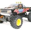 58312 Tamiya - 1/10 Blackfoot Xtreme
