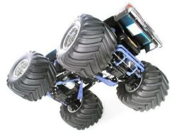 58321 Tamiya - 1/10 RC RC Super Clod Buster Kit